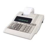 Olympia CPD 3212 S Calculatrice de bureau avec imprimante 12 chiffres