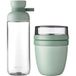 Mepal Promoset Lunchpot + Vita 700 ml - Nordic Sage