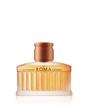 Laura Biagiotti Roma Uomo Aftershave Lotion, 75 ml
