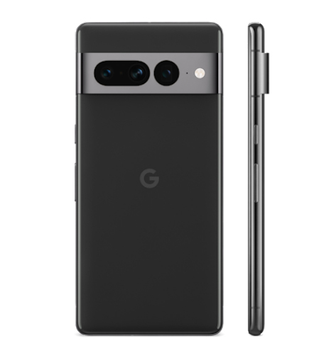 Google Pixel Pixel 7 Pro / 128 GB / Obsidian