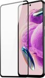 Dux Ducis Screen Protector 9H Tempered Glass Geschikt voor Xiaomi Redmi Note 12S