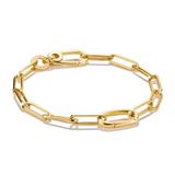 Thomas Sabo - C1205-413-39-l15 - Charm-armband - Unisex - Charm Club - 15cm