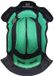 X-lite X-803RS Ultra Racing Carbon Fitting Doublure intégrale Casque Vert M-L