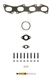 Turbo AJUSA Turbo set