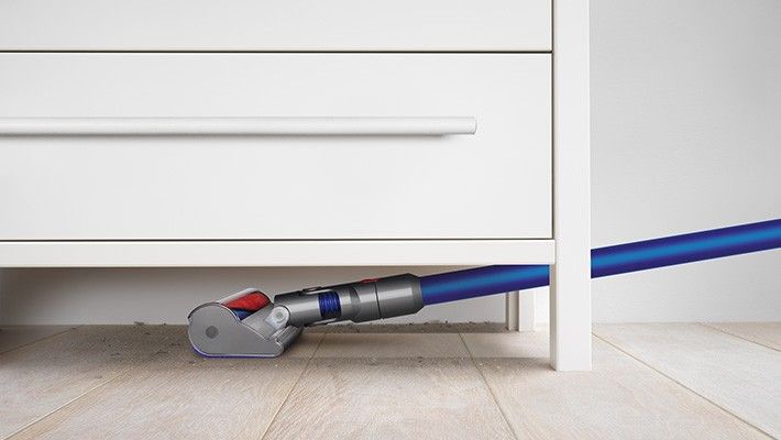 Dyson V7 Fluffy kopen? | Kieskeurig.nl | Stofzuigers