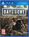 Days Gone
