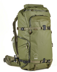 Shimoda Action X50 V2 Backpack - Groen