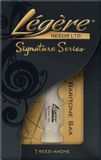 Legere Signature Bariton-Sax 3 - Riet voor bariton saxofoon