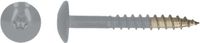 pgb-Europe PGB-FASTENERS HPL schroef Tx20 4,8x38 R7040 A4