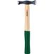 PARKSIDE® Marteau à planishing / Marteau à broches / Marteau à polir / Marteau en plastique / Maillet en bois (Marteau de finition)
