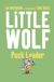 Little Libri GmbH Little Wolf, Pack Leader Paperback