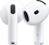 Apple AirPods 4 logo