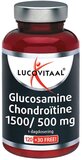 Lucovitaal Glucosamine Chondroïtine 1500/500 mg - 150 Tabletten