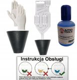 AMD TOOLS Pro Series - Koppakking Tester Set