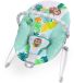 Bright Starts Wild Wonders Vibrerende Baby-Bouncer