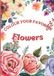 Colour your favorite flowers