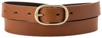 Levi's Accessories 002g7 Riem Bruin 100 cm Vrouw