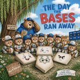 The Day the Bases Ran Away 9781964114354