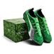 PUMA Ultra 6 Carbon FG V1.26 OG Grass - Deep Woods/Blanc/PUMA Green ÉDITION LIMITÉE - Herbe naturelle (FG), pointure 42½