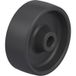 Blickle POHI 102/15G Roue en plastique Diamètre de roue : 100 mm Capacité de charge (max.) : 250 kg 1 pièce(s)