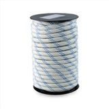 Alfa 21095 nylon touw gevlochten 12 mm x 25 m.