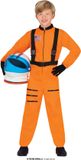 Oranje Astro Noud Van Oranje Kind Kostuum