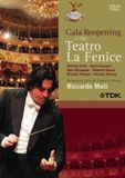 Bertus Distributie Teatro La Fenice Di Venezia - Gala Re-Opening Of Teatro (DVD)