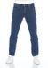 Lee Brooklyn Straight Herren Jeans, Dark Stonewash, 46W / 32L