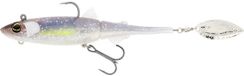Westin Hypoteez Spintail Sinking Preyfish 14cm 48gr Argent