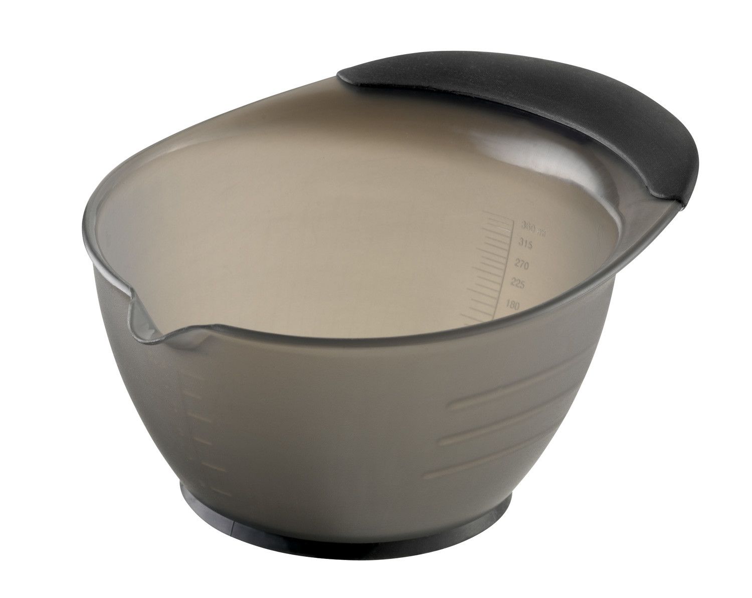 Comair Verfbakje antislip grijs 330ml