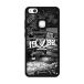 Färjestad BK Coque de Téléphone 3D Officielle – Design Photographique Noir et Blanc