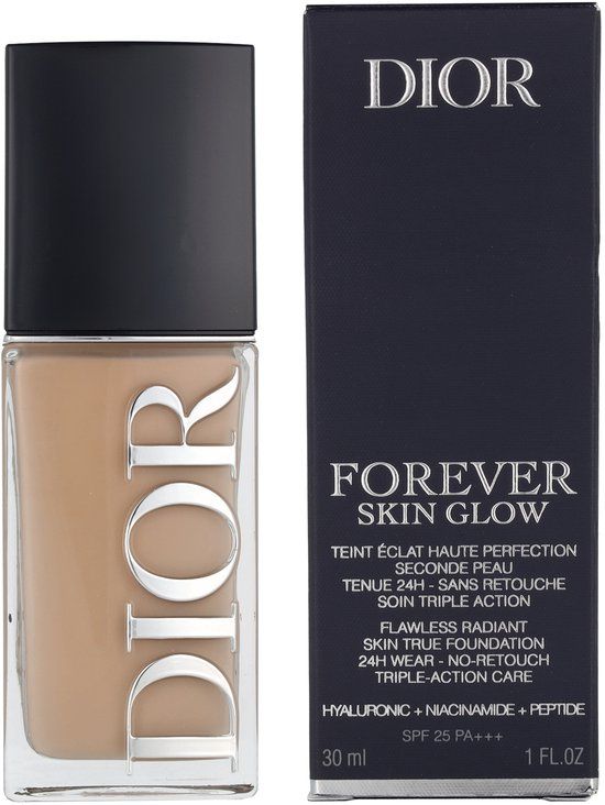 Dior Forever Skin Glow 30 ml - #0.5N