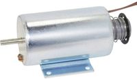 RED MAGNETICS ITS-LZ-3869-D-24VDC Hefmagneet Duwend 30 N 59 N 24 V/DC 16.8 W