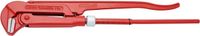 UNIOR - BUISTANG 90° - 3 - 105 - 685 MM