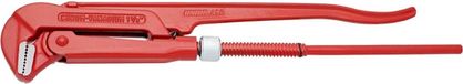 UNIOR - BUISTANG 90° - 3 - 105 - 685 MM