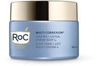 RoC Multi Correxion