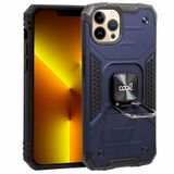 COOL Accesorios iPhone 13 Pro Max Hoes Blauw