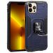COOL Accesorios iPhone 13 Pro Max Hoes Blauw