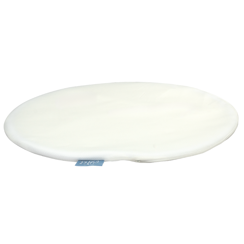 ZZZOO Topper Box ZZZOO Rond Airgosafe 90cm