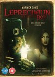 Lionsgate Leprechaun Boxset