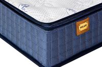 Geladi Premium Pocket Matras 90x200cm