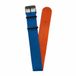 Timex BTQ602052 Horloge-armband (20 mm)