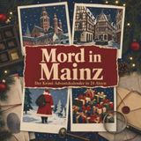 Mord tiptop Mord in Mainz