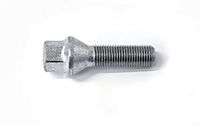 H&R Wielbout konisch M14x1.50 - Lengte 28mm