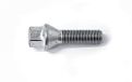 H&R Wielbout konisch M14x1.50 - Lengte 28mm