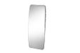 HELLA 9MX 564 305-002 Spiegelglas, buitenspiegel - 24V - links