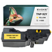 Evoke Magenta Toner pour Konica Minolta TNP-92M (TNP92M) Bizhub C3120i - 4000 Pages