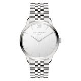 Liebeskind Berlin Liebeskind dames horloge zilverkleurig analoog quartz 32016795