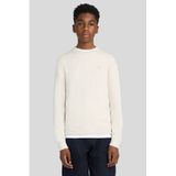 Lyle & Scott sweater - ecru