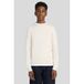 Lyle & Scott sweater - ecru